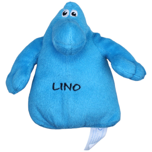 Werbefigur Lino