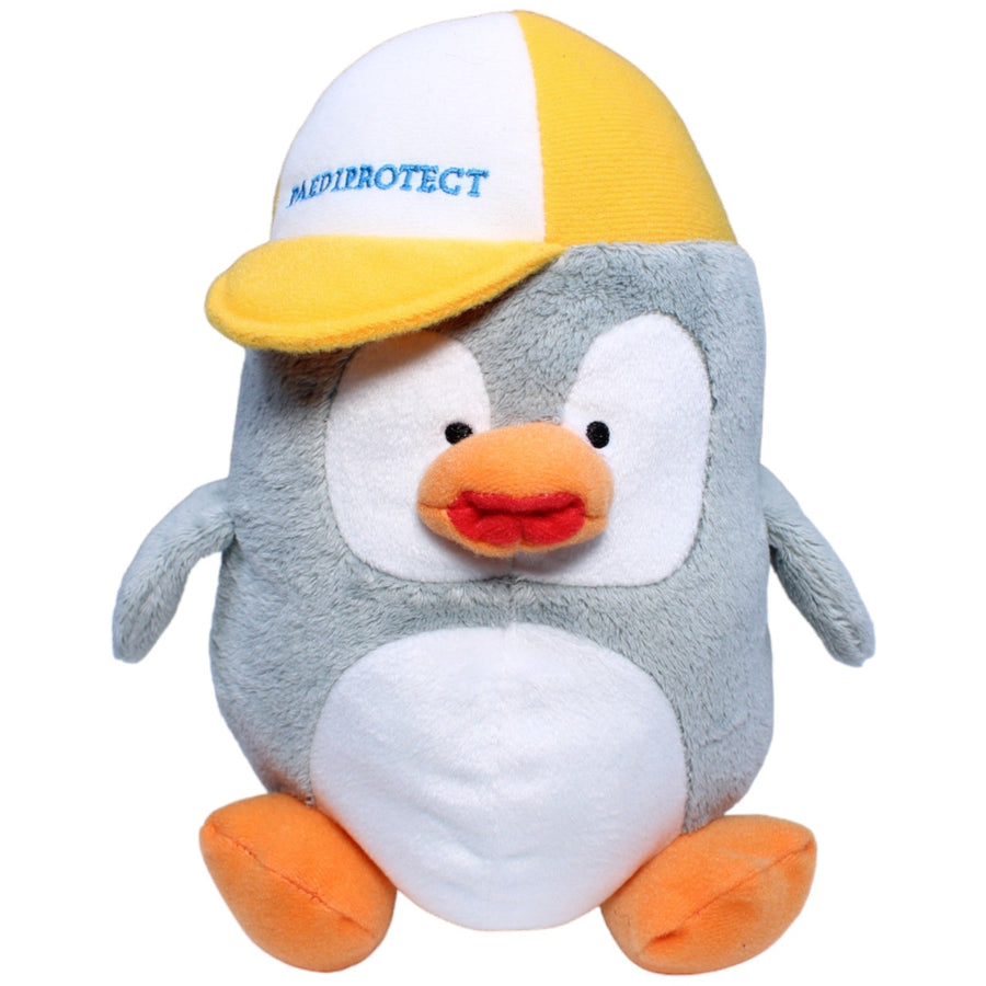Paediprotect Pinguin, Pauli gelb