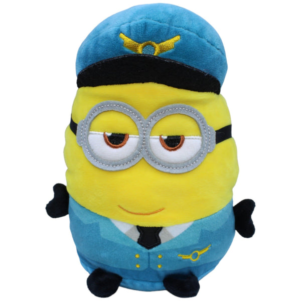 Kevin als Pilot aus Minions