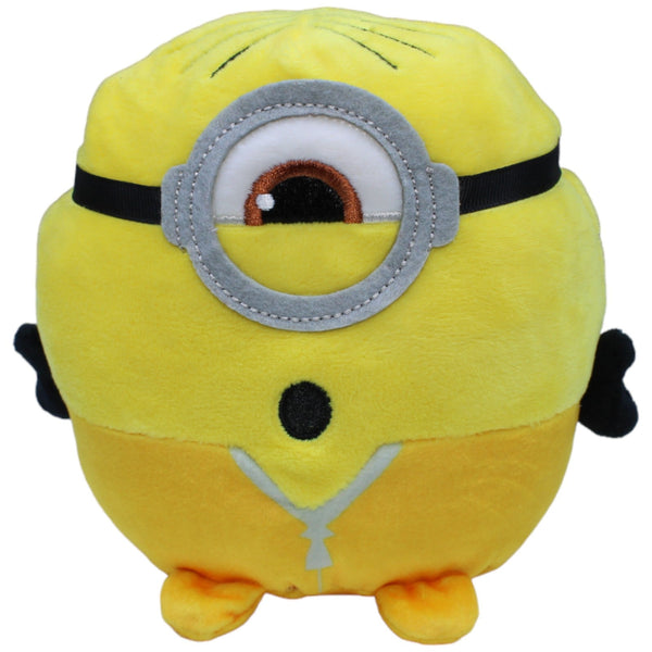 Stuart aus Minions