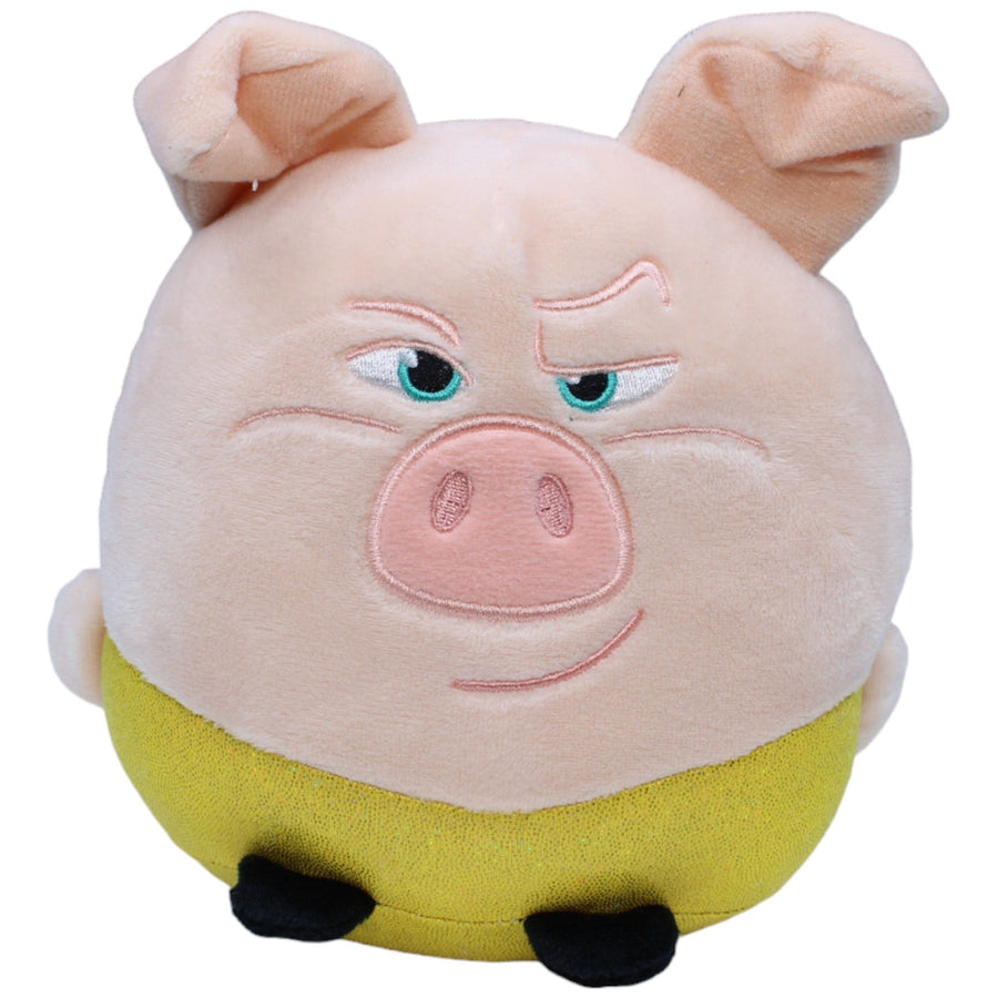 Schwein Gunter aus Sing