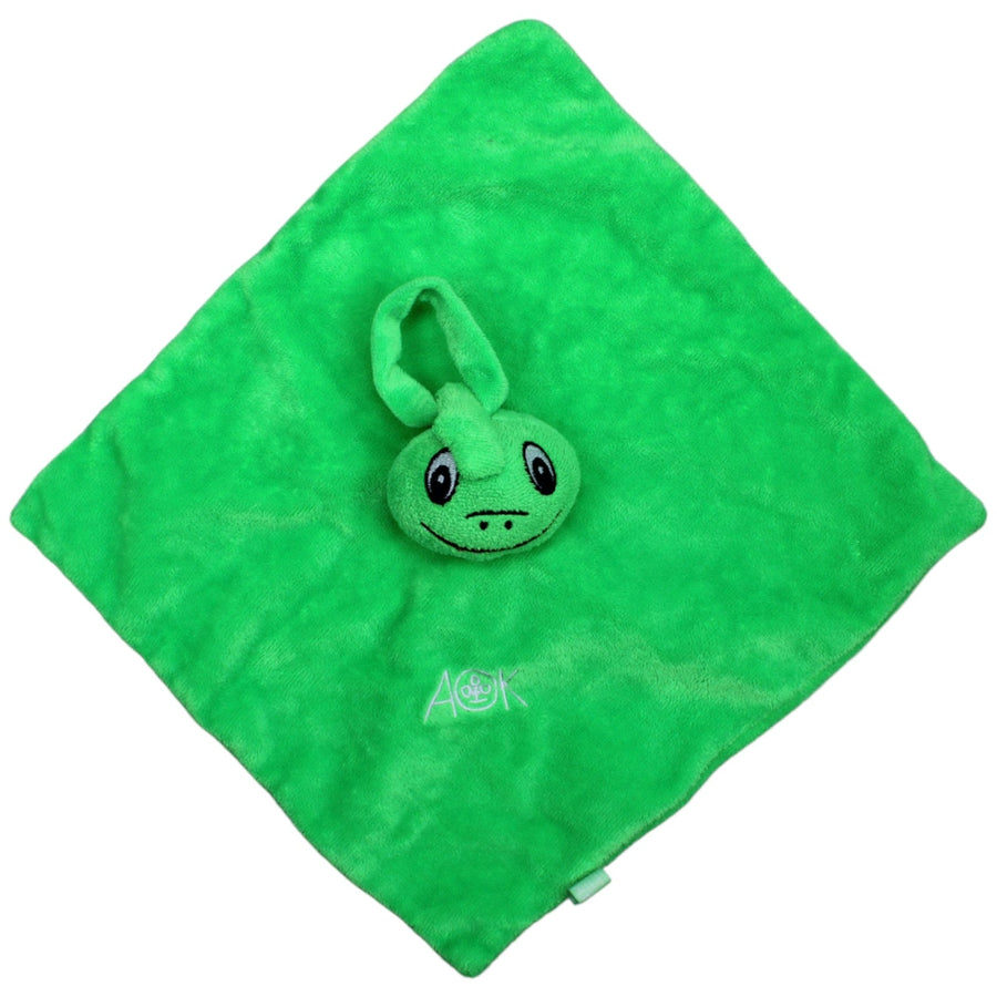 AOK, Drachenkind Jolinchen