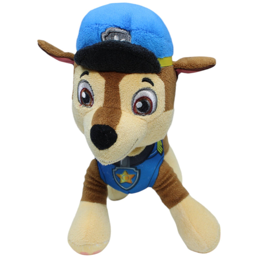 Chase aus Paw Patrol, stehend