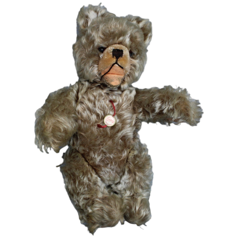 Teddybär mit beweglichen Gliedern