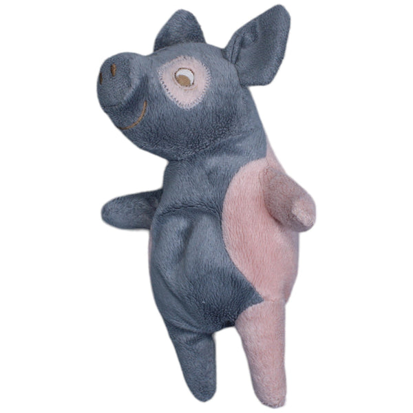 Schwein KELGRIS, rosa-grau