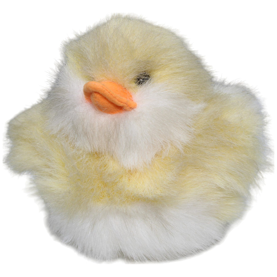 Ente, gelb