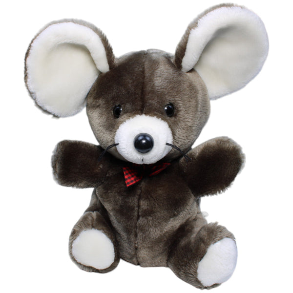 Bastitoy, Maus mit Fliege