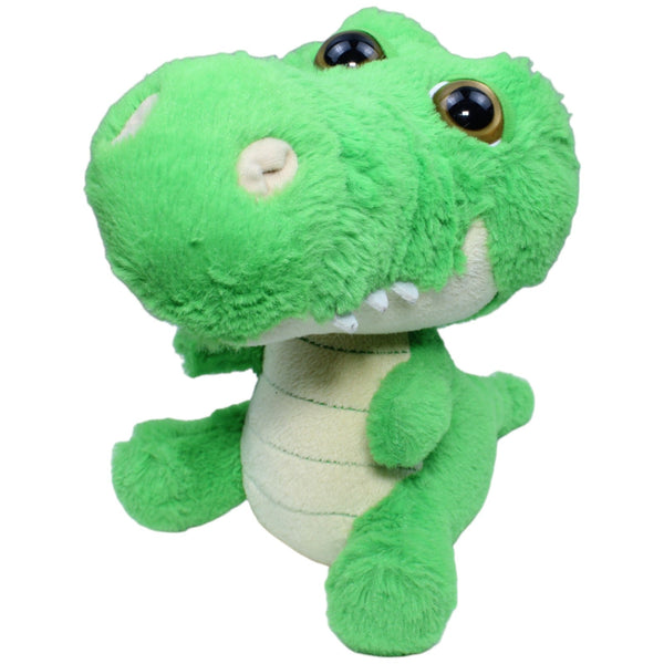 Ocean Buddies, Krokodil