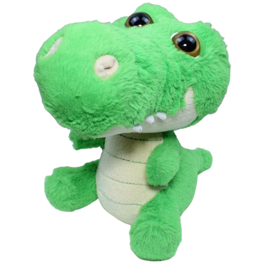 Ocean Buddies, Krokodil