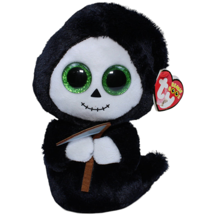 Beanie Boos, Sensenmann Grimm