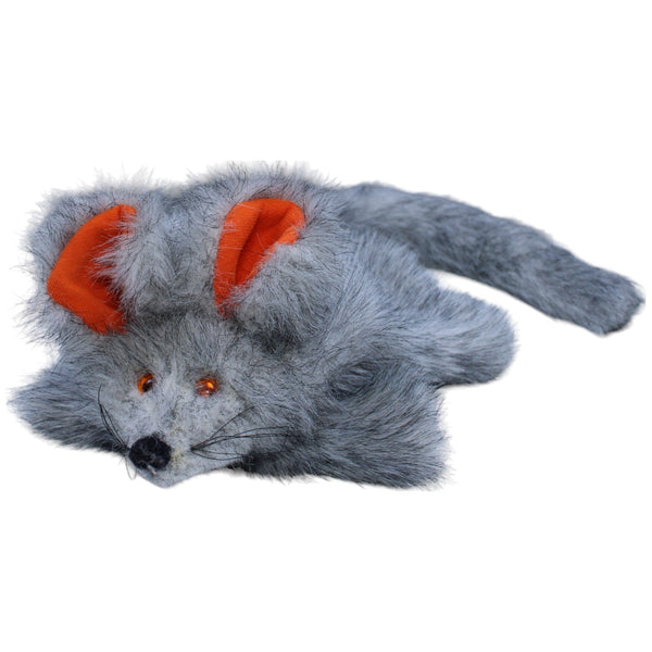 Graue Maus