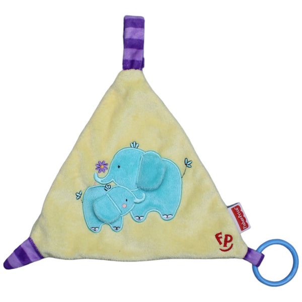 Fisher-Price, Elefanten-Mama & Kind