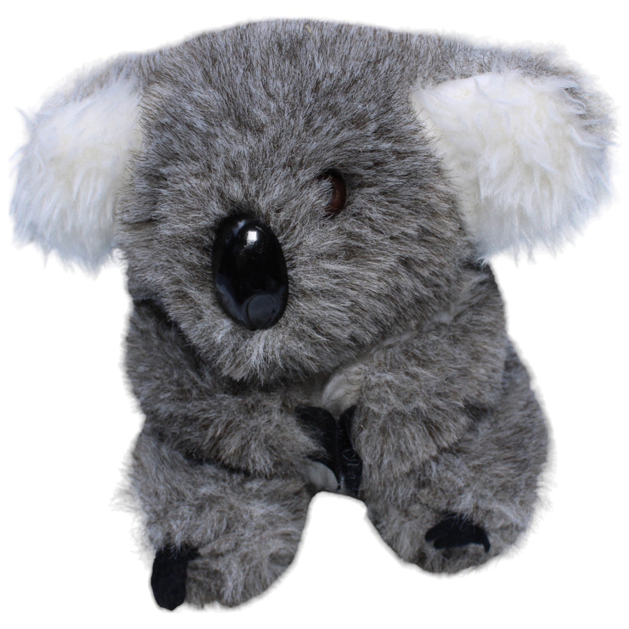 Koala, handmade