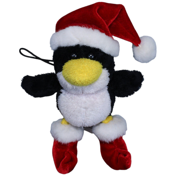 Weihnachts-Pinguin