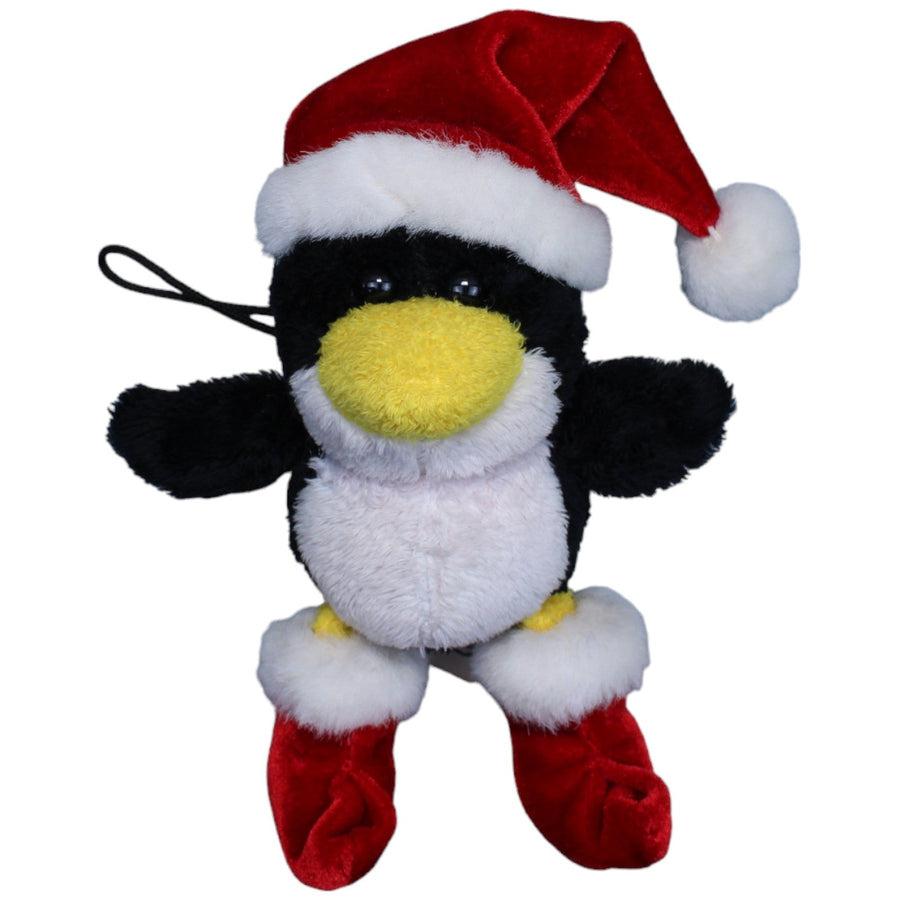 Weihnachts-Pinguin
