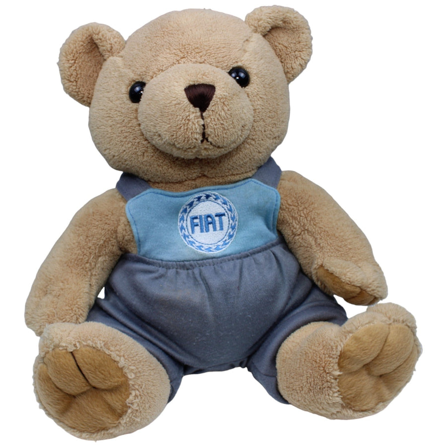Fiat Teddybär