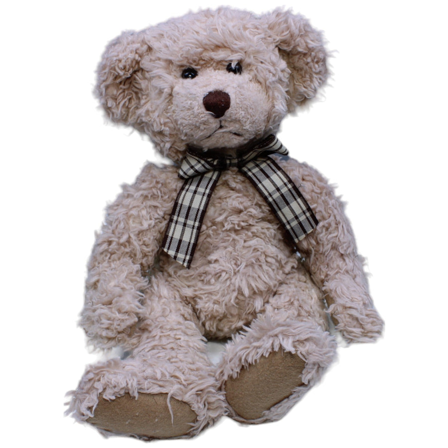 Teddybär, Tennyson
