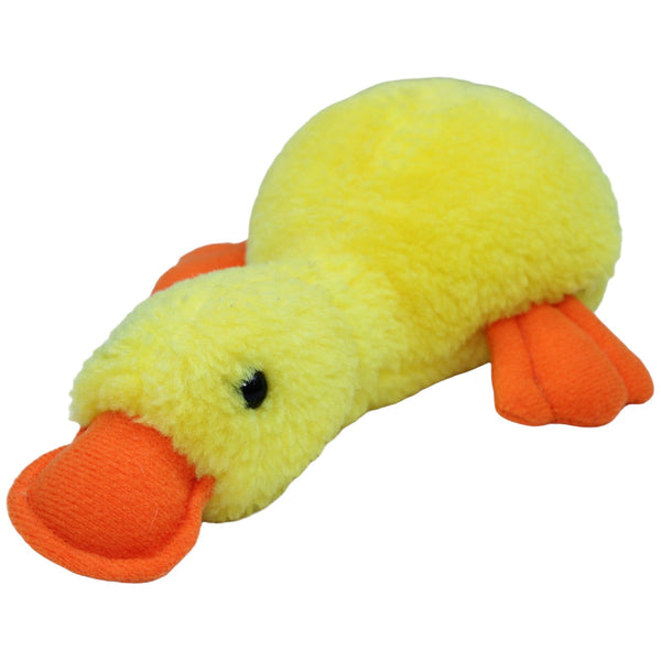 Ente, liegend