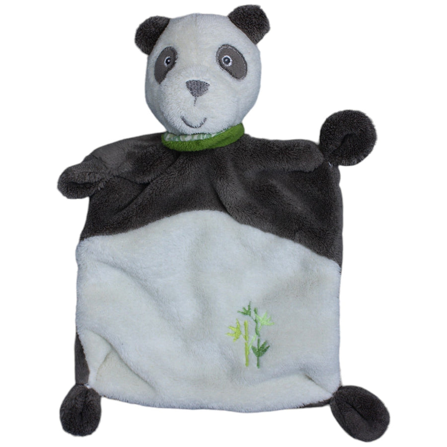 Panda mit Bambus