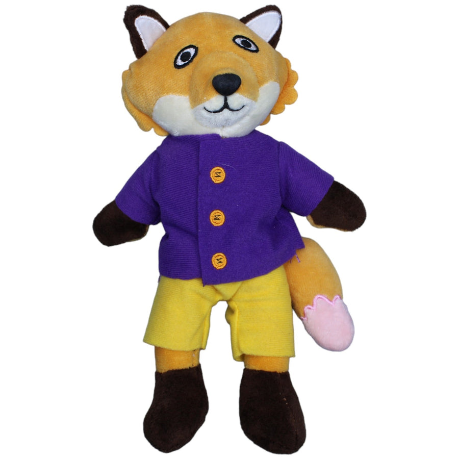 Fuchs