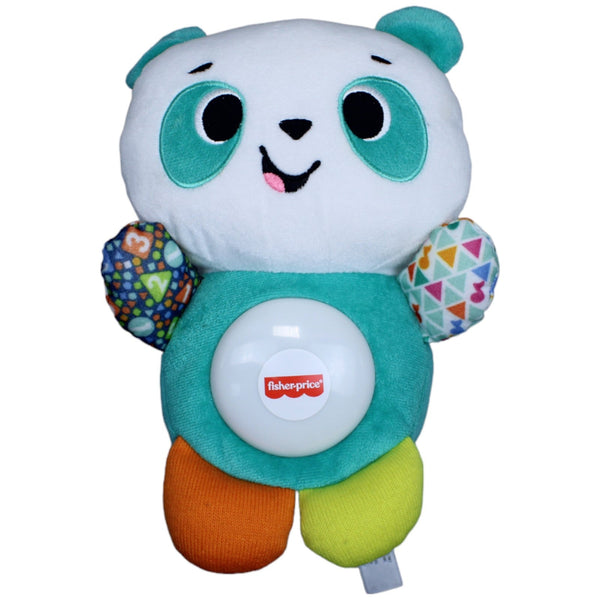 Spielt zusammen Panda