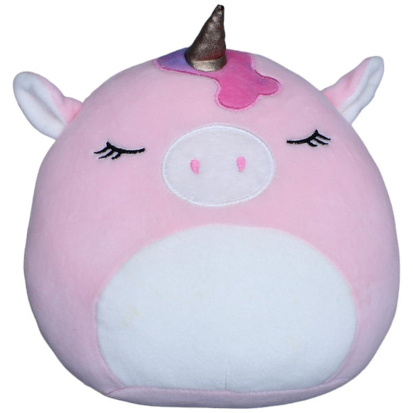 Einhorn, rosa