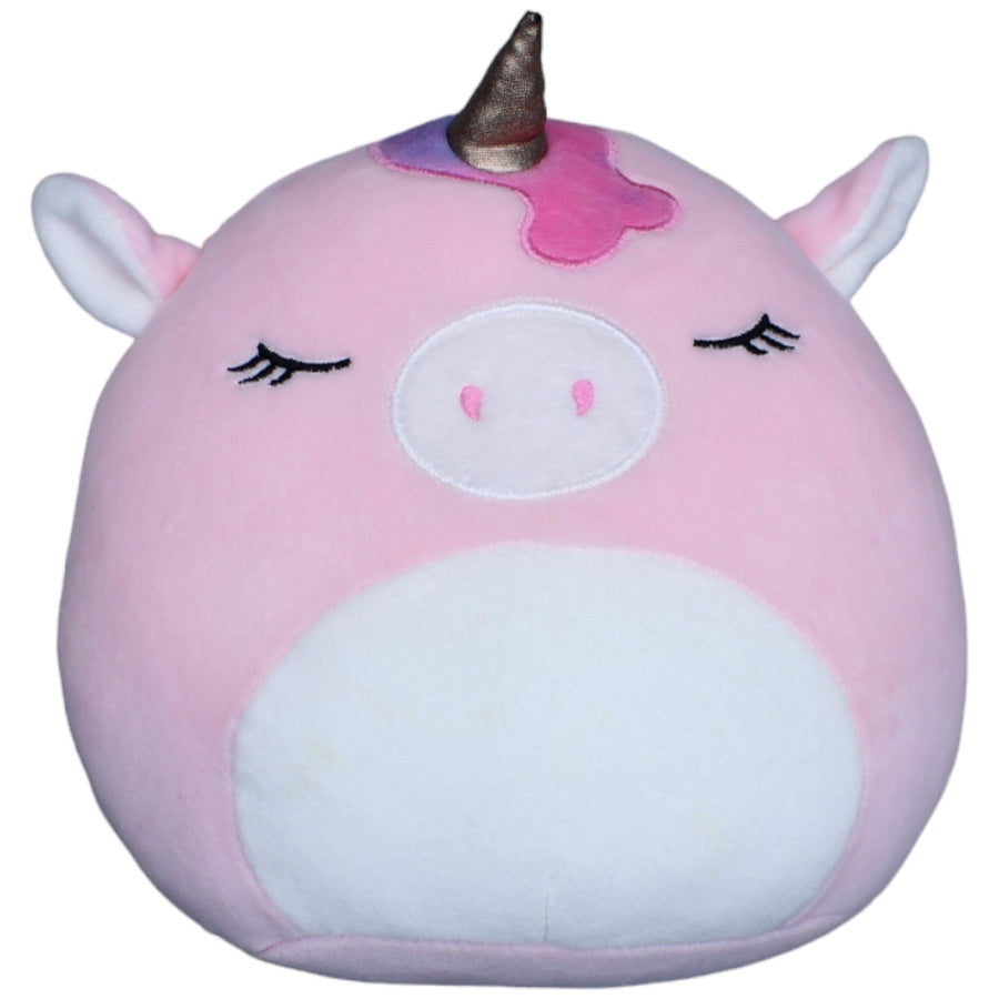 Einhorn, rosa