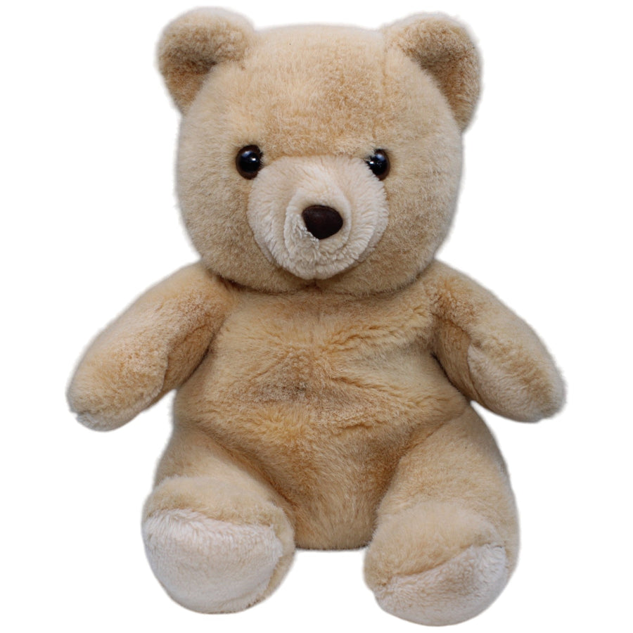 Teddybär, hellbraun