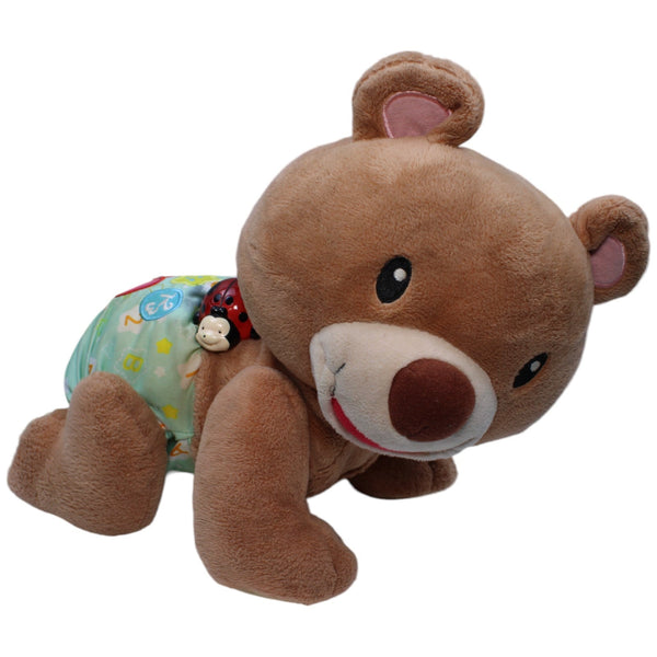 Krabbel mit mir-Bär