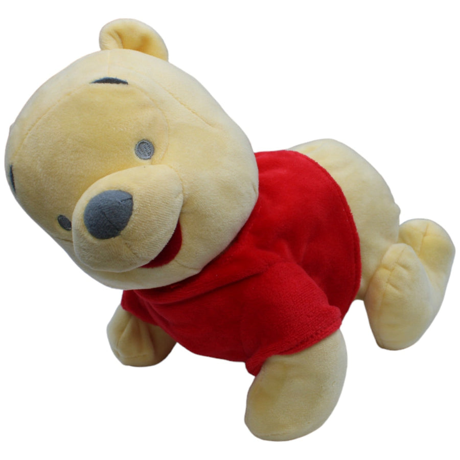 Krabbel mit mir, Disney Winnie Puuh