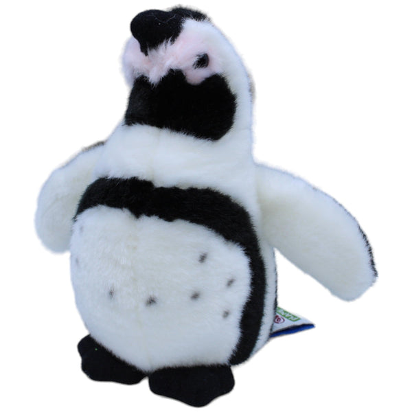 Plan International, Pinguin