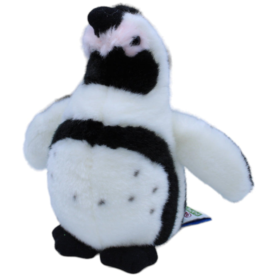 Plan International, Pinguin