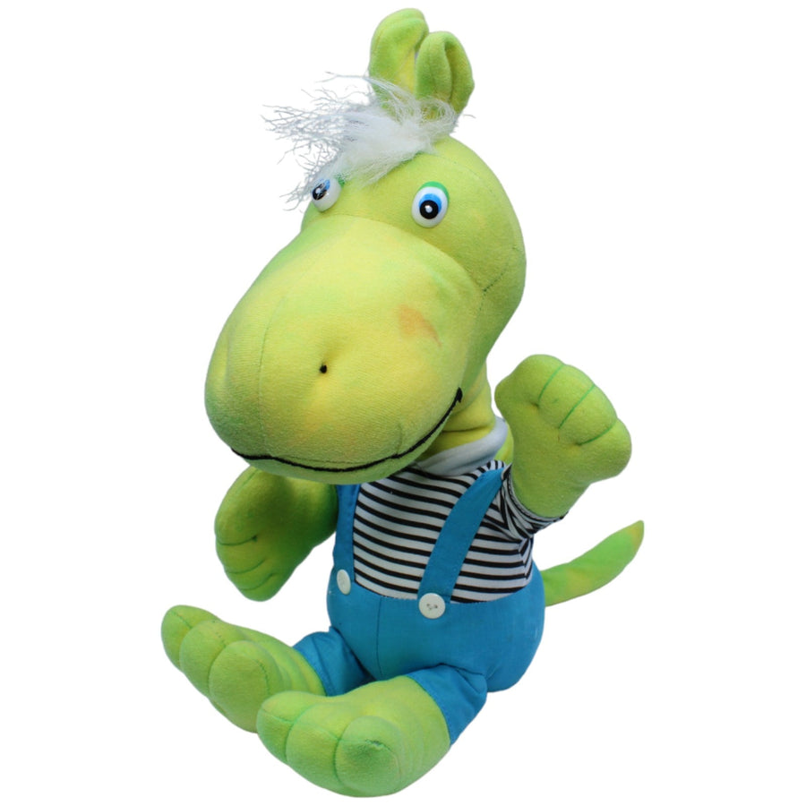 Dinosaurier, Urmel aus dem Eis