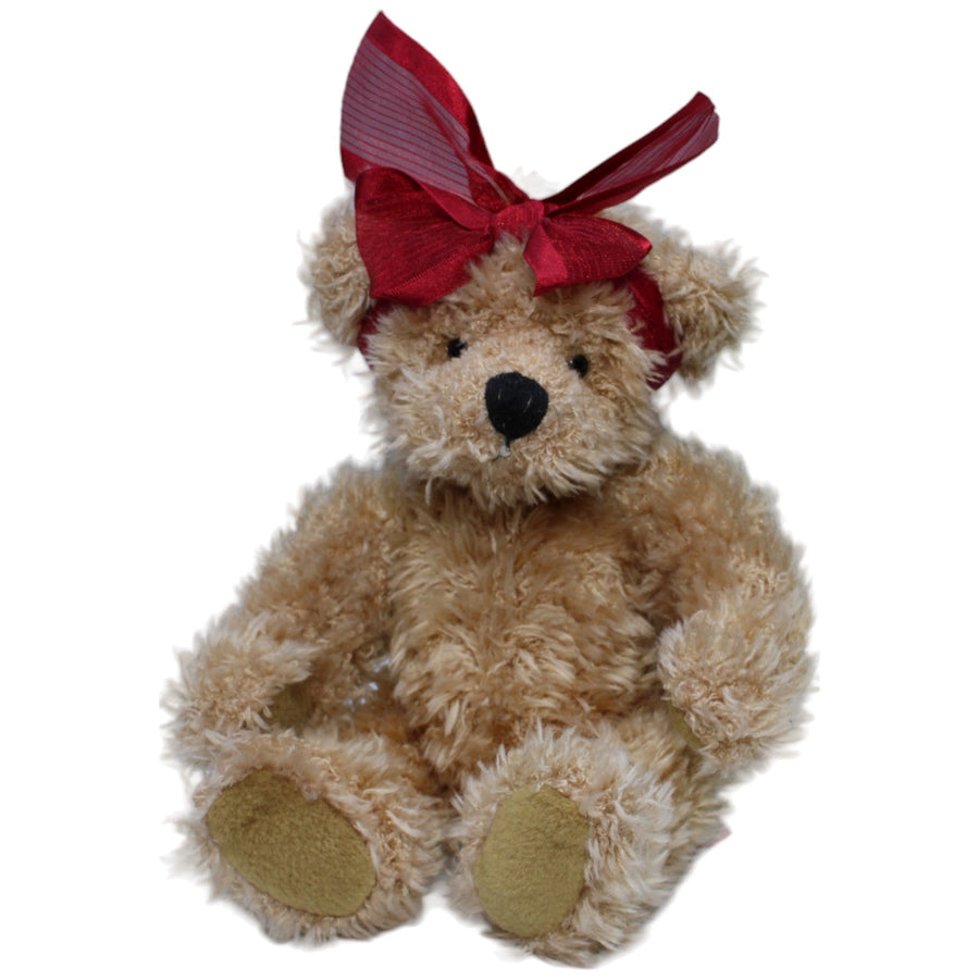 Teddybär, Tess