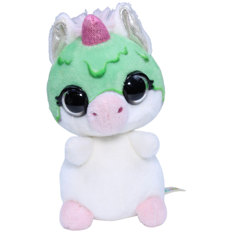 Nicidoos Sirup-Edition, Einhorn Guzz klein