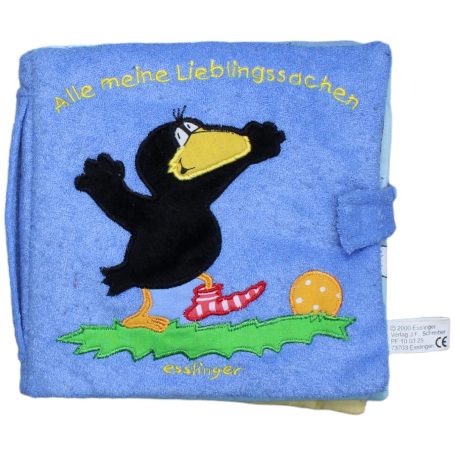Rabe Socke: Alle meine Lieblingssachen