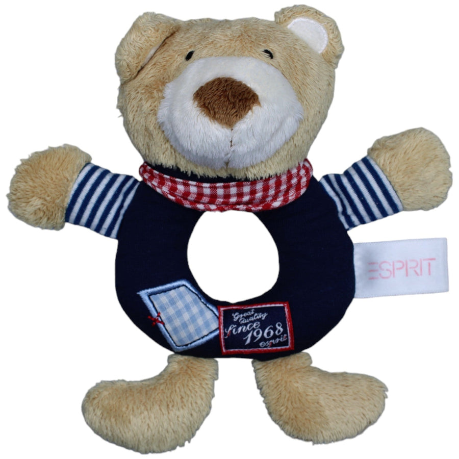 Teddybär "since 1968"