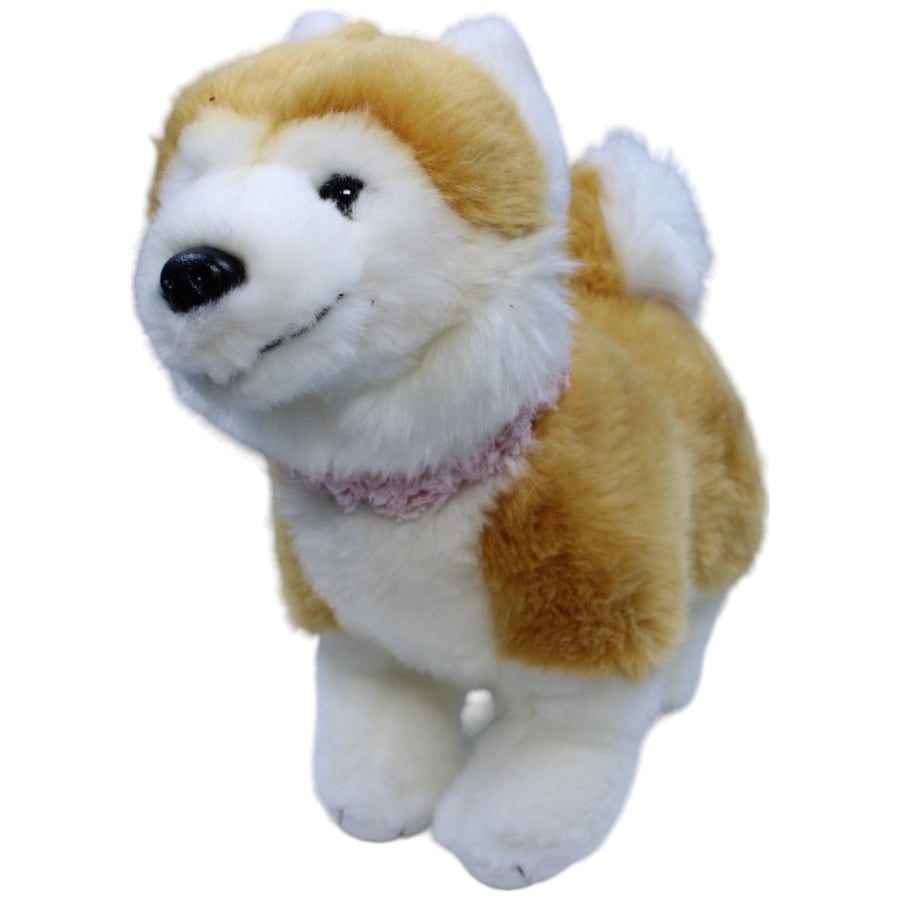 Hermann Teddy Collection, Shiba Inu stehend