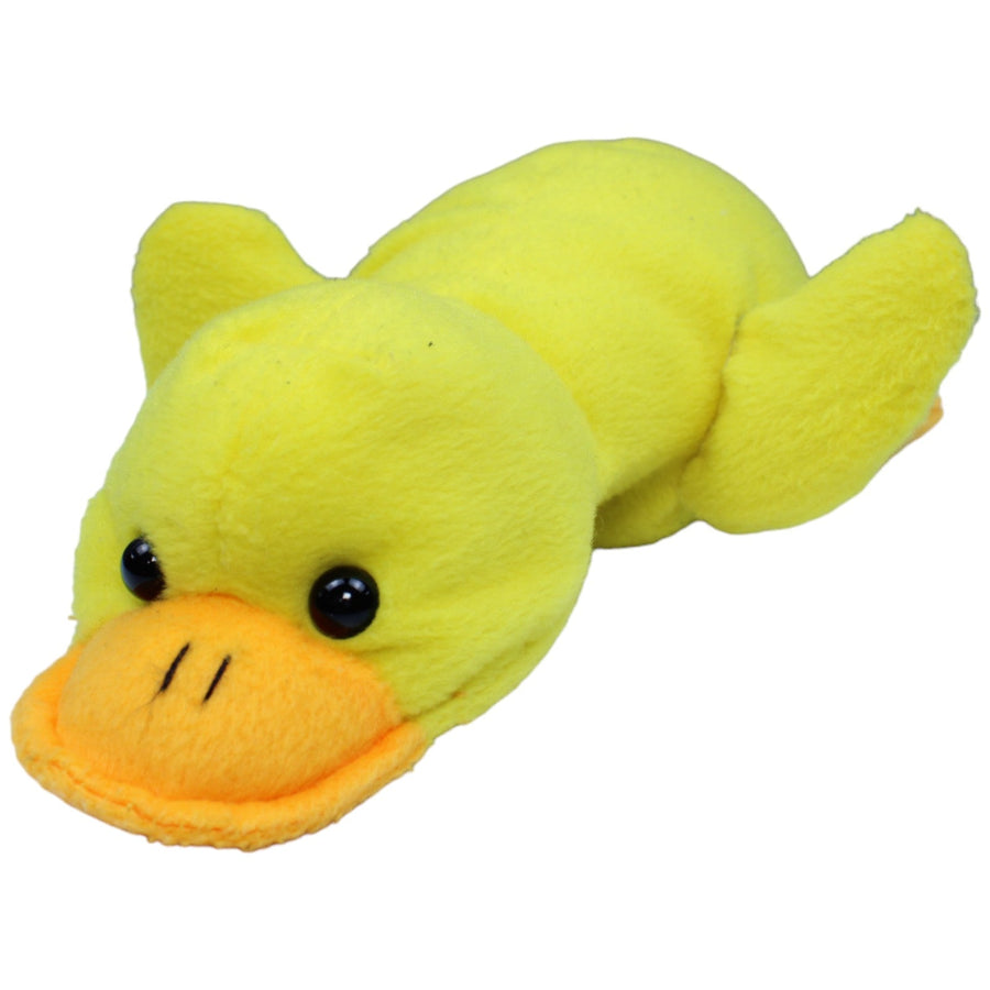 Ente liegend mit Sound