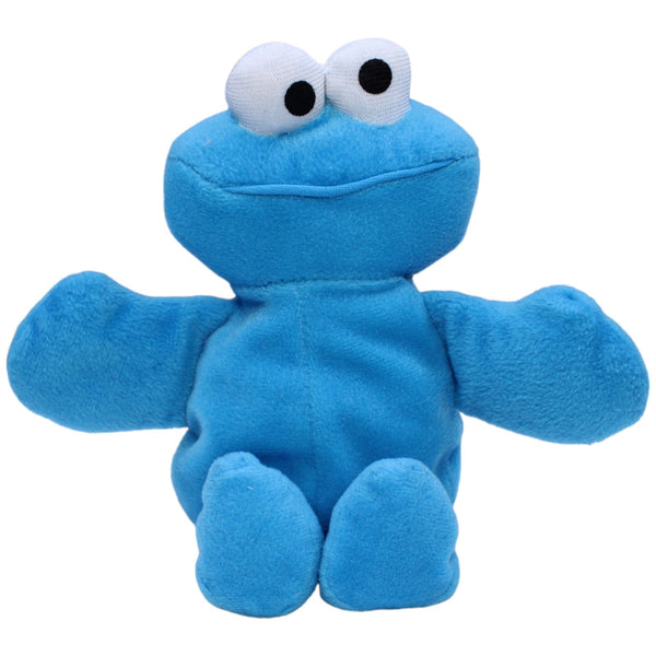 Krümelmonster aus der Sesamstraße