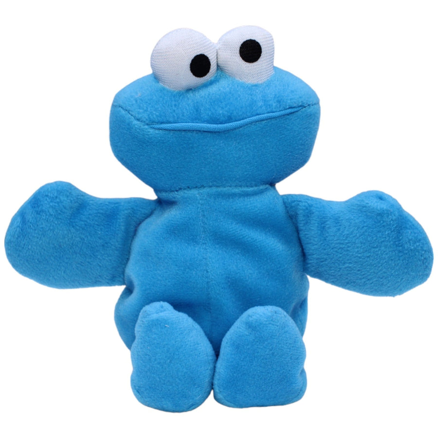 Krümelmonster aus der Sesamstraße