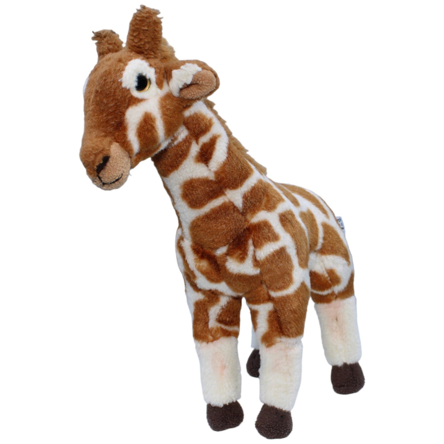Giraffe, stehend