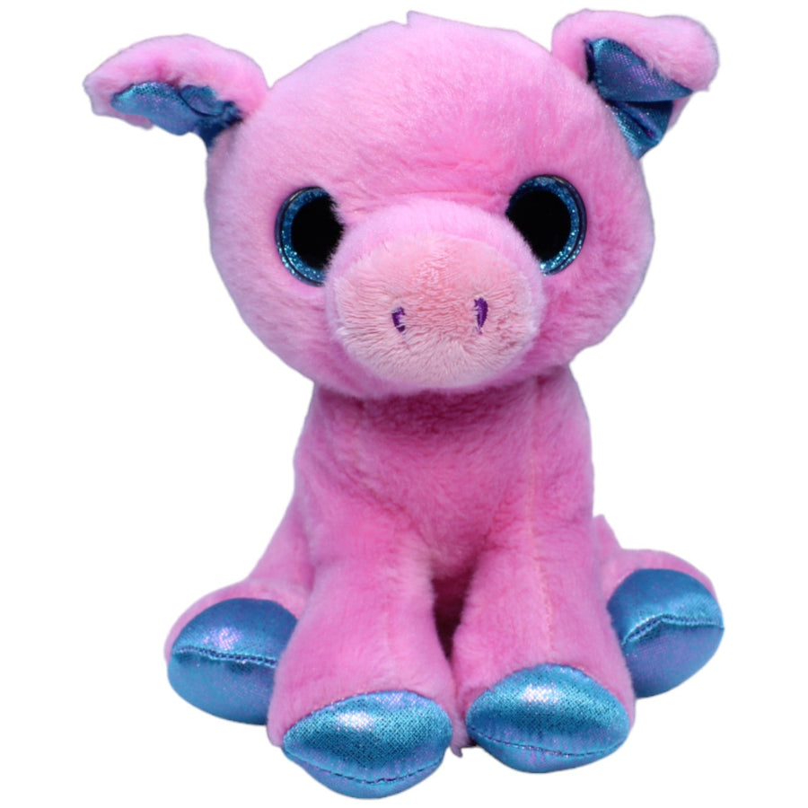 Sparkle Tales by AURORA, Schwein