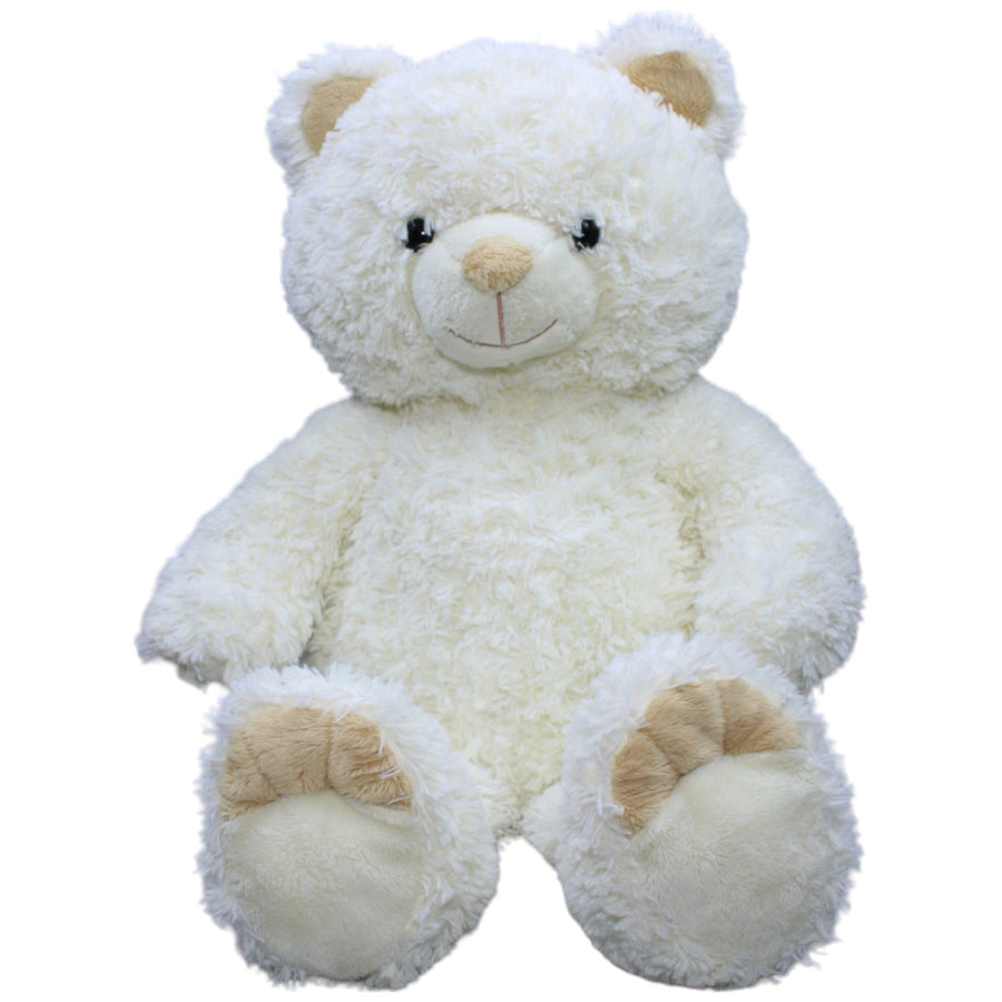 XXL Teddybär, weiß
