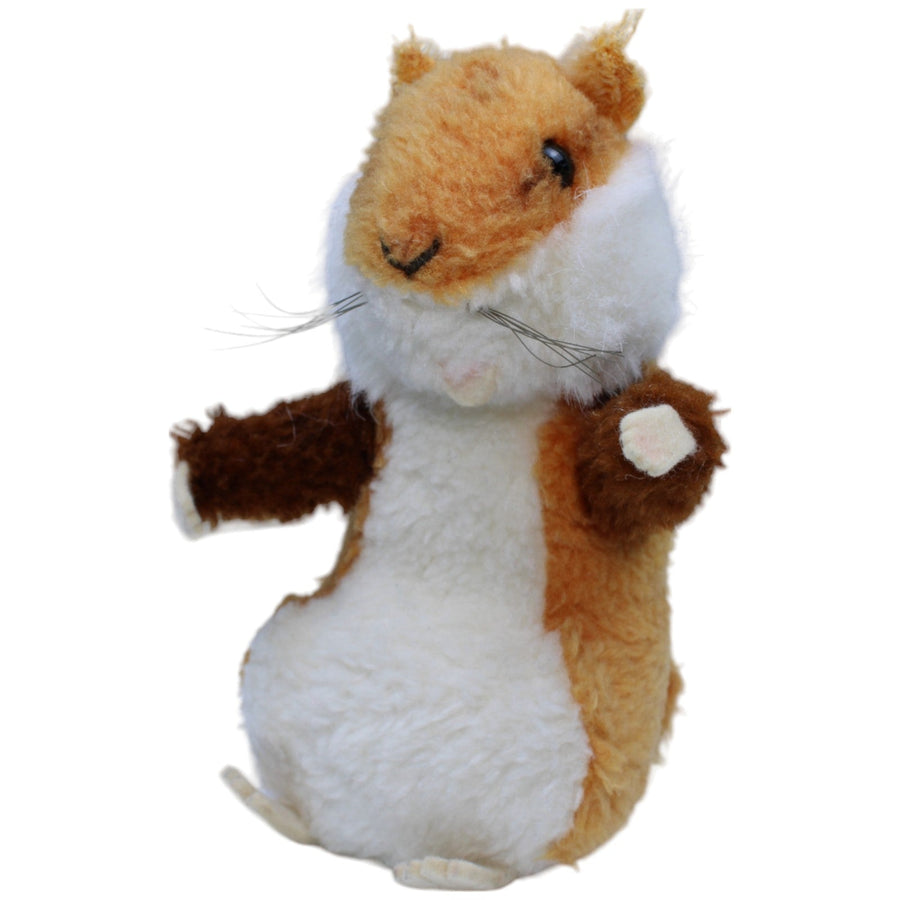 Hamster (ohne Fähnchen & Knopf)