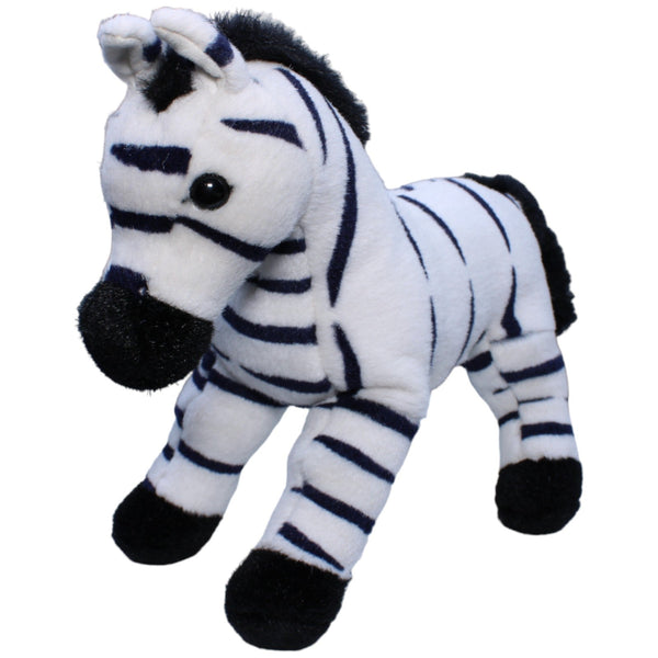 Zebra, groß