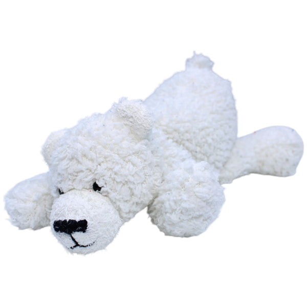 Eisbär, liegend