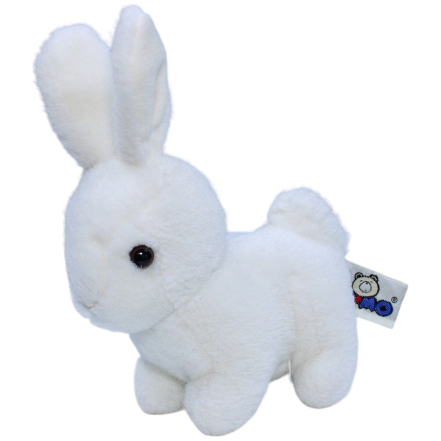 Hase, weiß