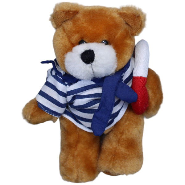 Matrosen-Teddybär mit Rettungsring