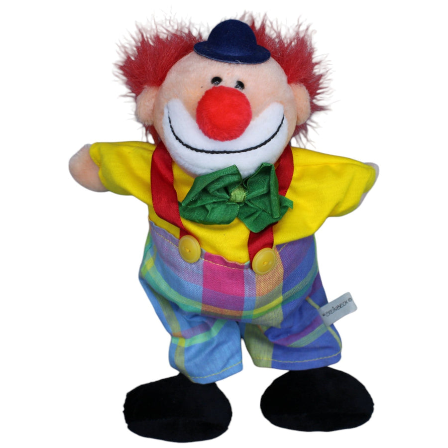 Clown August Klein